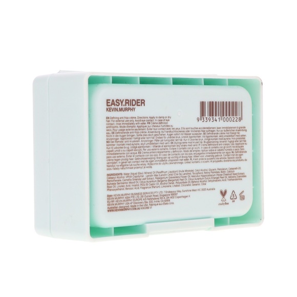 Kevin Murphy Easy.Rider Styling Anti-Frizz Flexible Hold Cream Kevin.Murphy - Picture 6 of 6